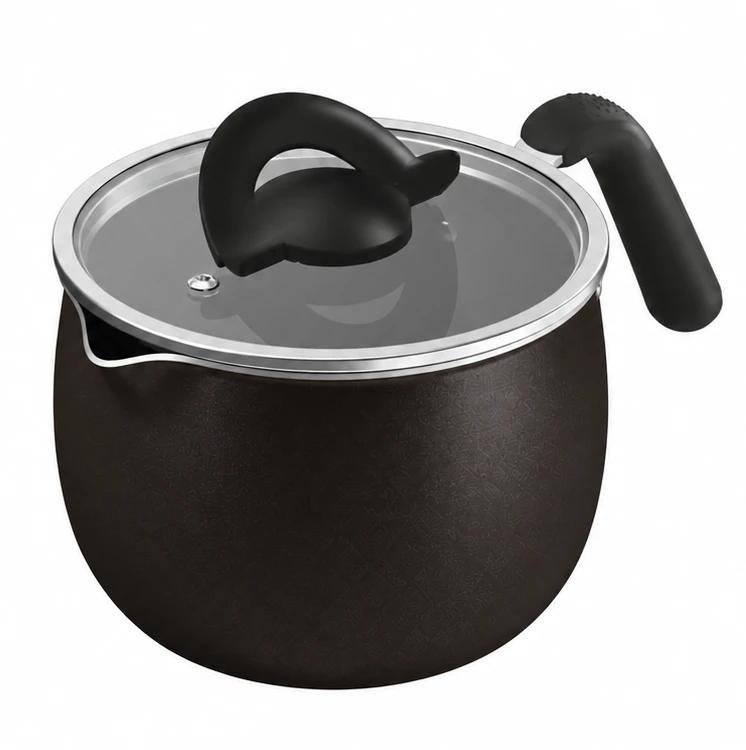 Кастрюля Tefal B9771475 14 см (1,7 л) 5 в 1