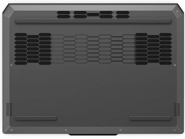 Фото - Ноутбук игровой Lenovo LOQ 15IAX9 (83GS008FRA) Luna Grey