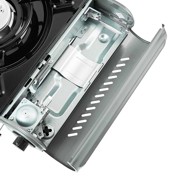 Фото - Горелка газовая Nord Camp 3,1 кВт Double flame (NC10300)