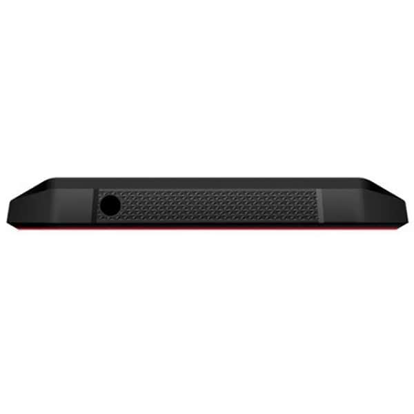 Фото - Смартфон Maxcom MS571 3/32Gb Black