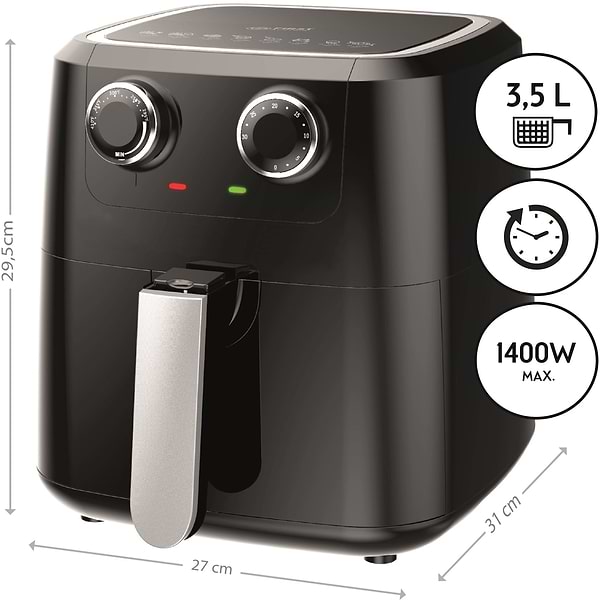 Фото - Мультипечь First FA-5053