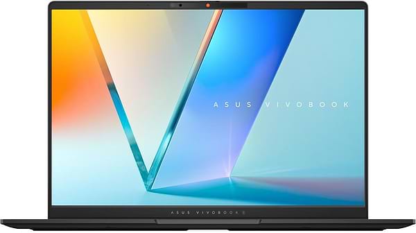 Фото - Ноутбук Asus Vivobook S 14 M5406WA-PP023 Neutral Black