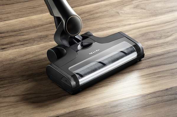 Фото - Пилосос ручний для дому Miele SOML0 31 Triflex HX2 Pro