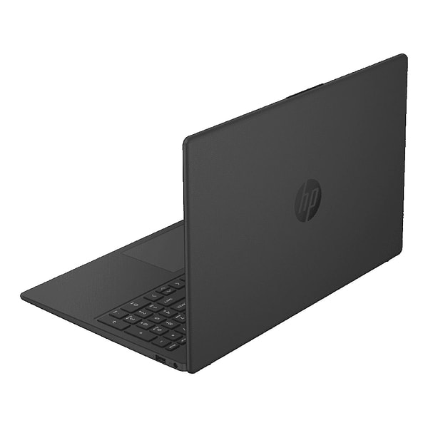 Фото - Ноутбук HP Laptop 15-fc0262ua (C78SGEA) Jet Black