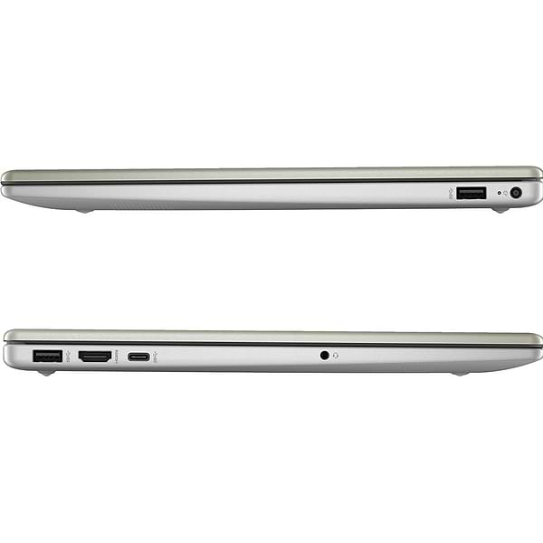 Фото - Ноутбук HP Laptop 15-fc0139ua (B9PF2EA) Warm Gold