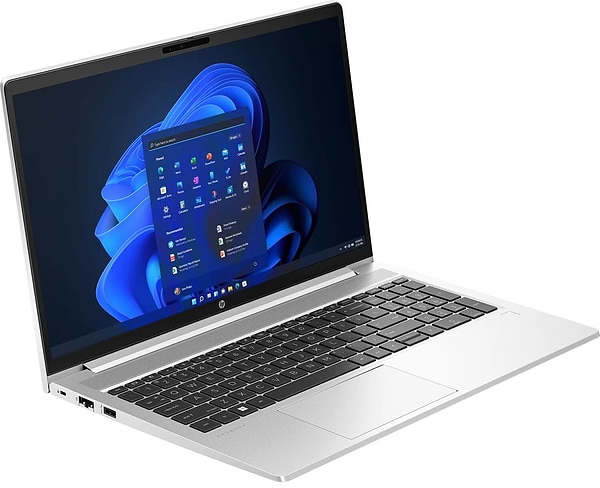 Фото - Ноутбук HP Probook 450-G10 (B9YL3ET) Pike Silver