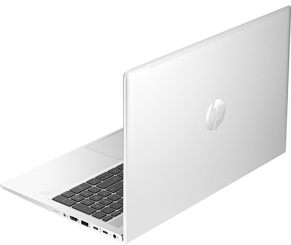Фото - Ноутбук HP Probook 450-G10 (B9YL3ET) Pike Silver