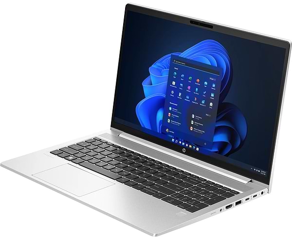 Фото - Ноутбук HP Probook 450-G10 (B9YL4ET) Pike Silver