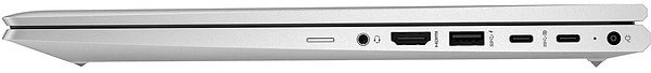 Фото - Ноутбук HP Probook 450-G10 (B9YL4ET) Pike Silver