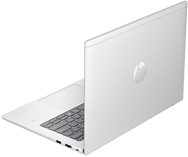 Фото - Ноутбук HP Probook 4-G1a (B9ZG9ET) Pike Silver