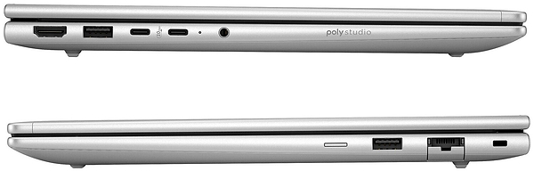 Фото - Ноутбук HP Probook 4-G1a (B9ZG9ET) Pike Silver