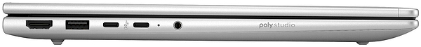 Фото - Ноутбук HP Probook 4-G1a (B9ZG9ET) Pike Silver