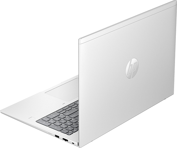 Фото - Ноутбук HP Probook 4-G1a (B9ZK5ET) Pike Silver