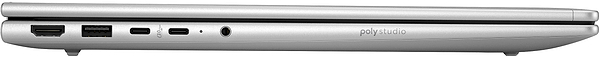 Фото - Ноутбук HP Probook 4-G1a (B9ZK5ET) Pike Silver