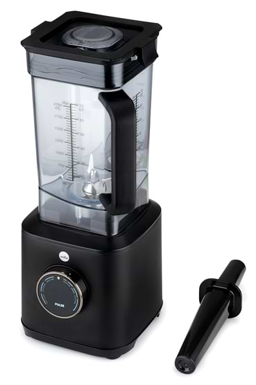 Фото - Блендер стаціонарний Wilfa PB1B-P2000 (609910)