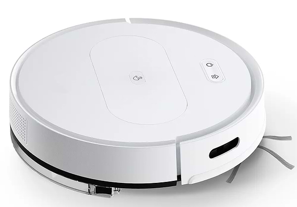 Фото - Робот-пылесос моющий INSPIRE B11PRO White