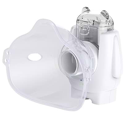 Фото - Інгалятор BabyOno NBM-11 (1376) Фото - Інгалятор BabyOno NBM-11 (1376)