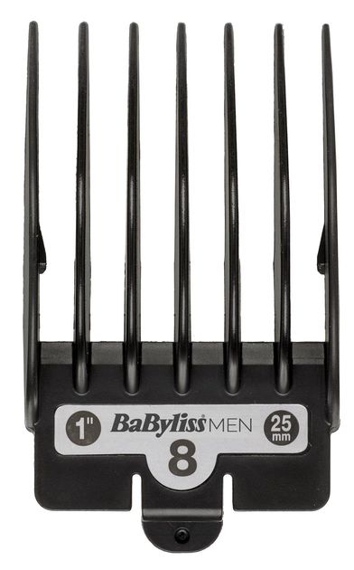 Фото - Машинка для стрижки волосся Babyliss E996E