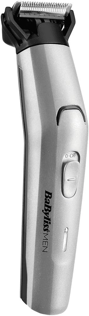 Фото - Триммер универсальный Babyliss MT861E