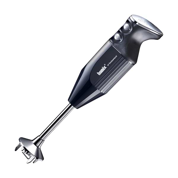 Фото - Блендер погружной Bamix Baking M200 (1051.021)