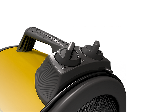 Фото - Тепловая пушка Ballu BHP-P2-3