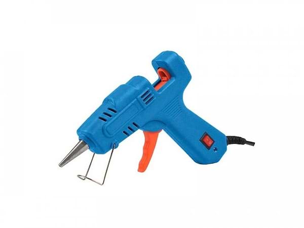 Фото - Клейовий пістолет BauMaster GG-2460S