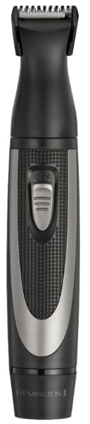 Фото - Тример для вусів і бороди Remington MB905 The Works Beard Kit