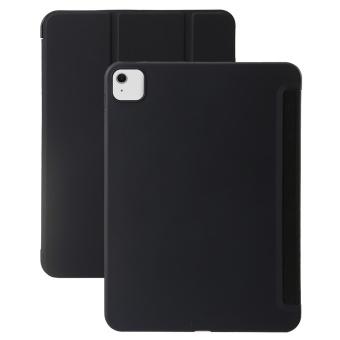 Чехол для планшета BeCover for Apple iPad Air 13" M4 2026 Black (715296)