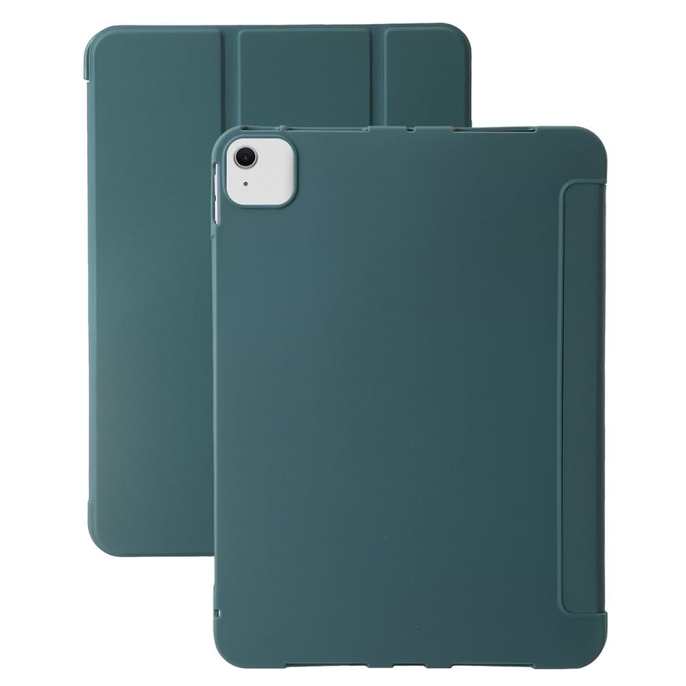 Чехол для планшета BeCover for Apple iPad Air 13" M4 2026 Dark Green (715298)