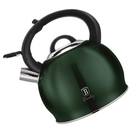 Фото - Чайник металлический BerlingerHaus BH 1076N