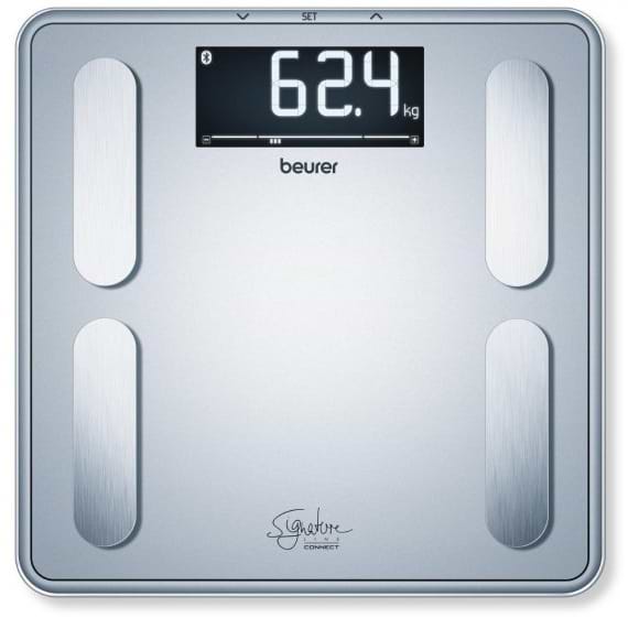 Ваги підлогові Beurer BF 405 - Фото 1