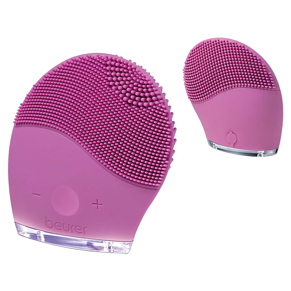 Фото - Щетка для чистки лица Beurer IFC 47
