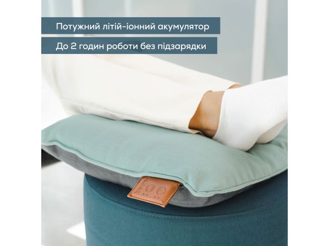 Фото - Массажер для тела Beurer MG 139 Mint