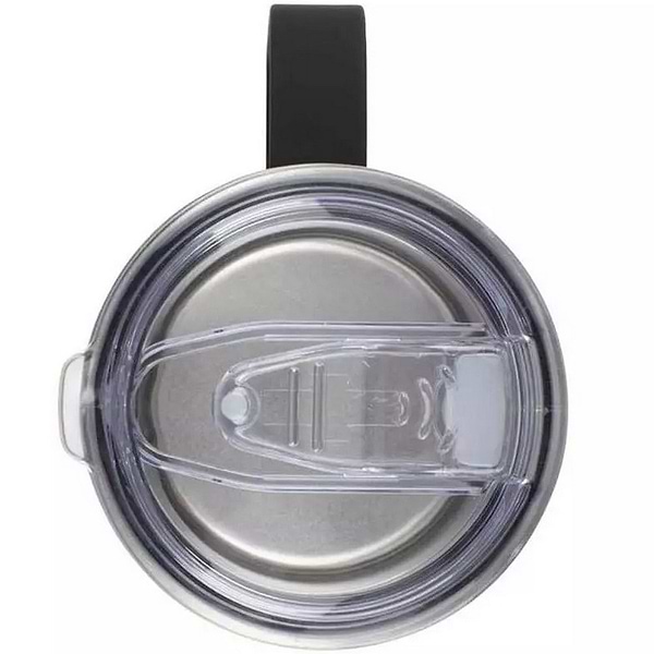 Фото - Термокружка Bergner Coffee & tea lovers 350 мл (BG-37788-BK)