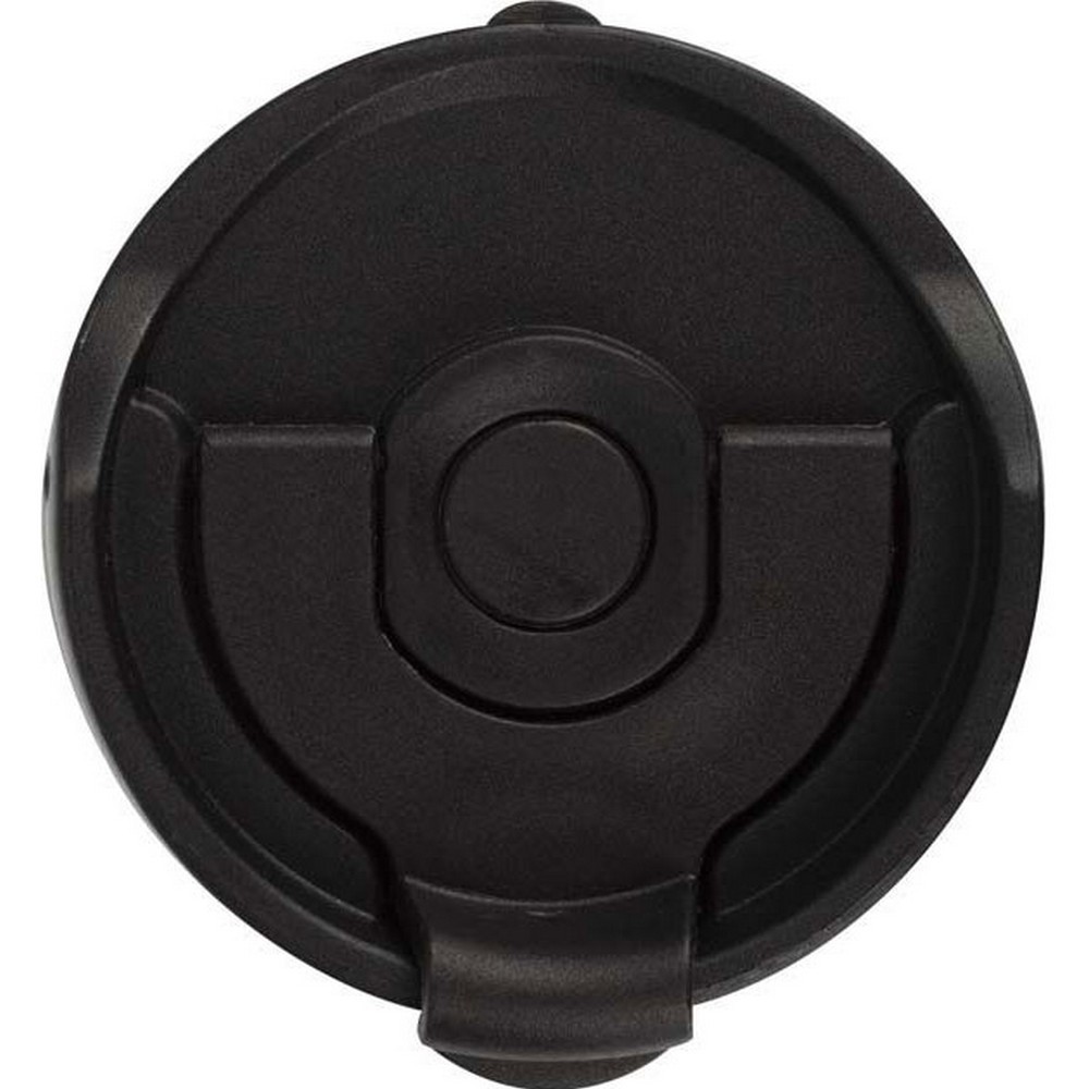 Фото - Термокружка Bergner Coffee & tea lovers 460 мл (BG-37789-BK)