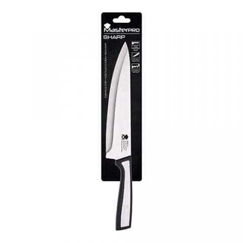 Фото - Нож сантоку Masterpro Sharp 17,5 см (BGMP-4112)