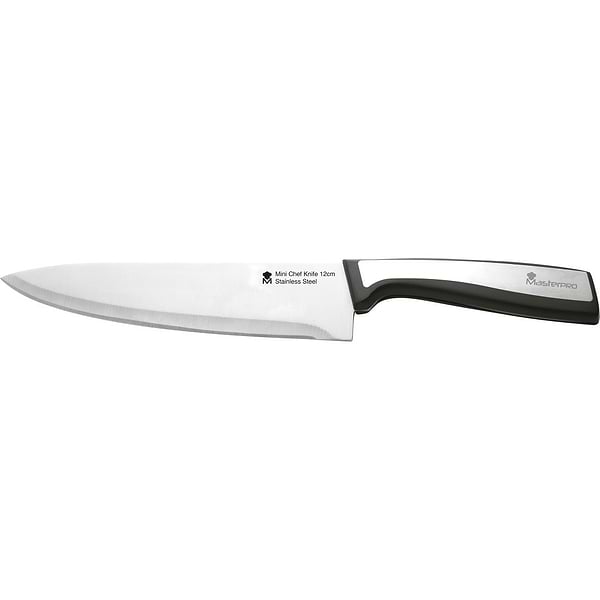 Фото - Нож повара Masterpro Sharp 12 см (BGMP-4117)