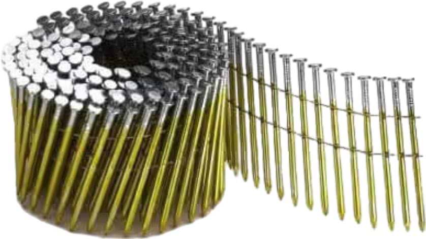 Цвяхи Bostitch тип CR 7200 шт. (CR4DGAL)