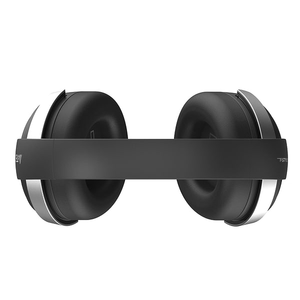 Фото - Навушники повнорозмірні бездротові A4tech Fstyler ANC Bluetooth 5.3 Wireless (BH350C Black)