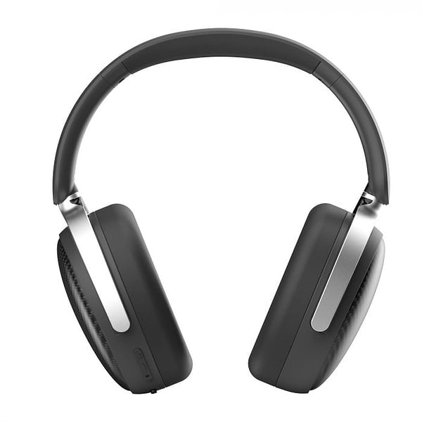 Фото - Навушники повнорозмірні бездротові A4tech Fstyler ANC Bluetooth 5.3 Wireless (BH350C Black)