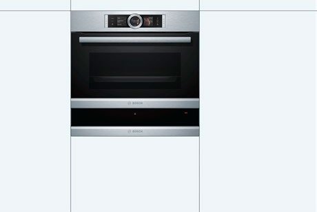 Фото - Шафа для підігріву посуду Bosch BIC630NS1