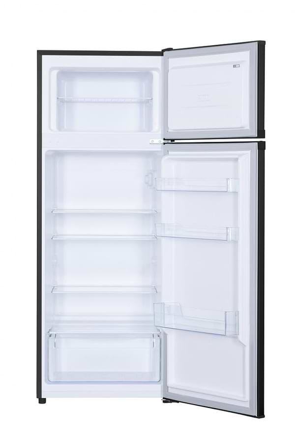 Фото - Холодильник Heinner HF-H2206BKE++