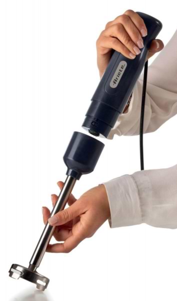 Фото - Блендер погружной Ariete 0601 Black