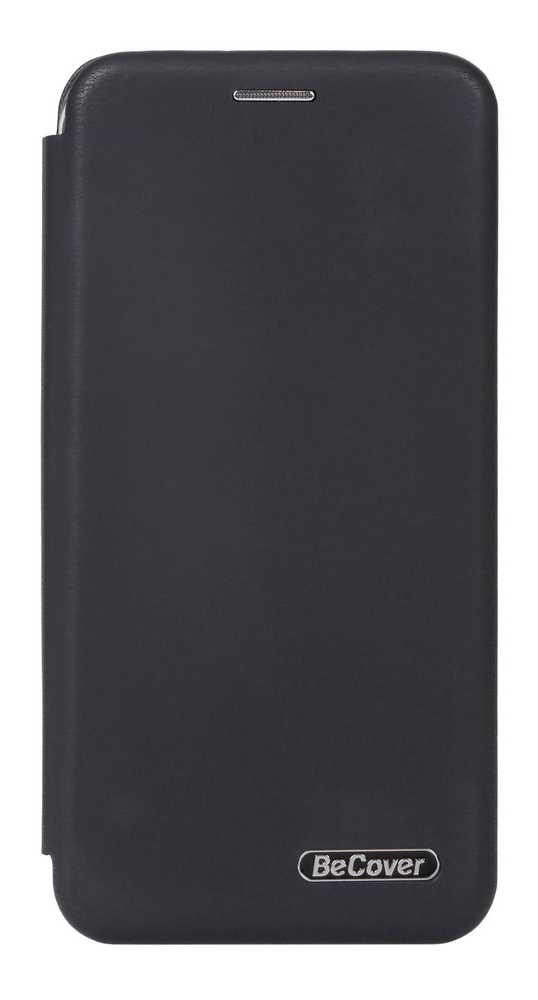 Чохол для смартфону BeCover Exclusive for Xiaomi Redmi Note 13 Pro 5G Black (710657) - Фото 1