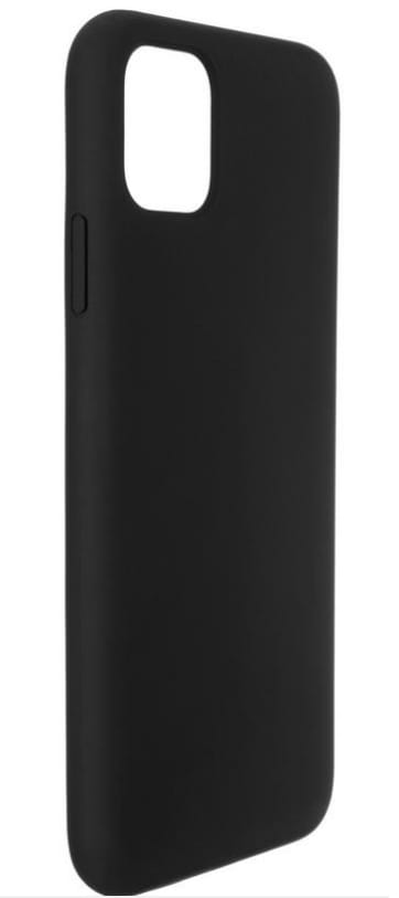 Фото - Чохол для смартфону Gelius Original Full Soft Case for iPhone 14 Plus Black (91315)