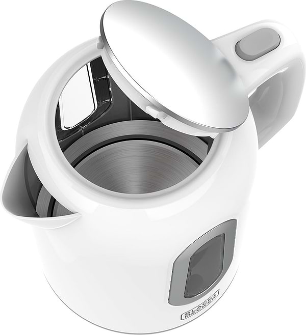 Фото - Електричний чайник Black&Decker BXKE2204E