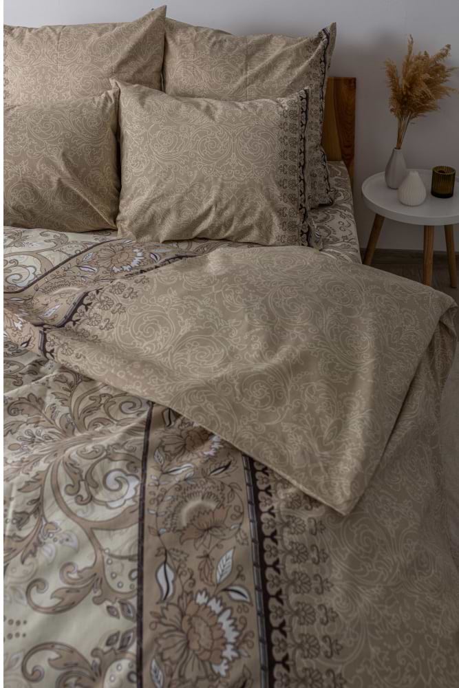 Фото - Комплект постельного белья ТЕП Soft dreams Blenheim (2-03859_25667)