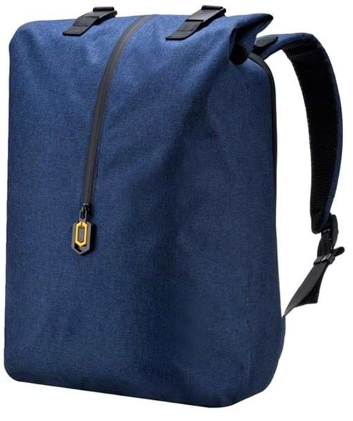 Фото - Рюкзак для ноутбуку RunMi 90 Outdoor Leisure Shoulder Bag Blue (6970055343060)