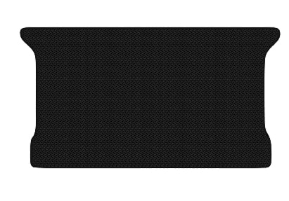 EVA коврик в багажник авто EVAtech для I3 BMW 2013 1 поколение Htb EU (BM21194B1KBB)