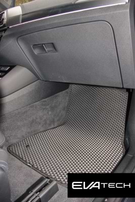 Фото - EVA килимки в салон авто EVAtech для X3 (G01) BMW 2017 3 покоління SUV USABM22380C5BW4RBB
